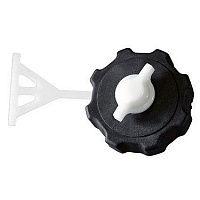 Крышка бензобака Tohatsu 5 л.с. 2 х тактный