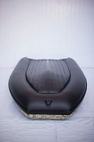 Лодка надувная OMOLON SLD 330 Air зеленый писель