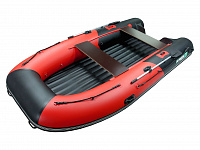 Лодка надувная Gladiator E 450 S