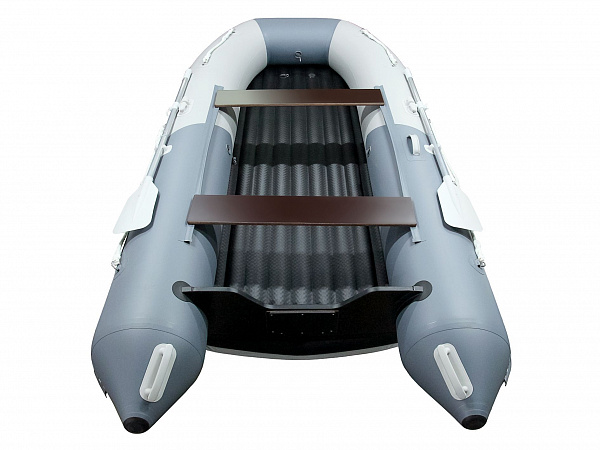 Лодка надувная Gladiator E 350 S