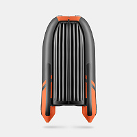 Лодка надувная Gladiator E 450 X