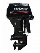 Лодочный мотор Hidea HDEF 30 FES-T (гидроподьем)