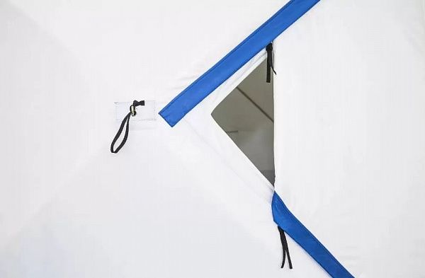 Палатка утепленная Pulsar ARCTIC 3T long