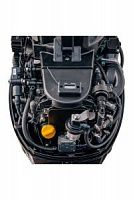 Лодочный мотор Reef Rider RREF 20 FES