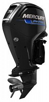 Лодочный мотор Mercury ME - F 75 ELPT CT SeaPro 