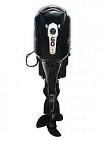 Лодочный мотор Hidea HDEF 60 FUEL- T EFI (редукция 2.33)