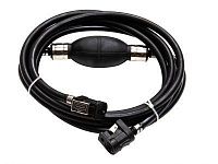 Лодочный мотор Hidea HDEF 9,9 HES PRO