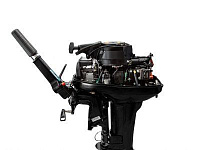 Лодочный мотор Hidea HD 9,9 FHS