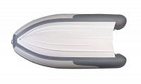 Лодка надувная Gladiator RIB 420 AL_В2