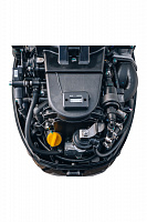 Лодочный мотор Reef Rider RREF 20 HES