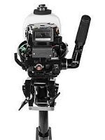 Лодочный мотор Gladiator G6.2FHS