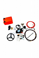 Лодочный мотор Reef Rider RR 40 FFES