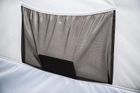 Палатка утепленная Pulsar Arctic 3T long