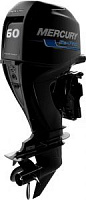 Лодочный мотор Mercury ME - 60 ELLHGA BT 4S EFI SeaPro 