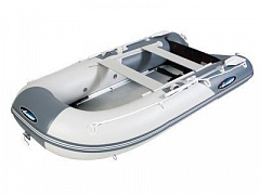 Лодка надувная Gladiator Light B 330 AL