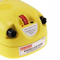 Насос электрический Genovo Power GP 80 12V