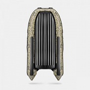 Лодка надувная Gladiator E 380 S CAMO