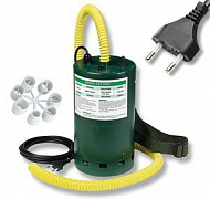 Насос электрический Bravo 220/1000