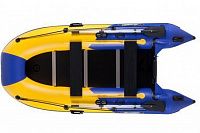 Лодка надувная Gladiator Light B 300 AL