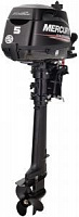 Лодочный мотор Mercury ME - F 5 ML Sailpower