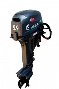 Лодочный мотор ALLFA CG Т 9.9 MAX BWS