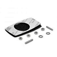 Тахометр со счетчиком моточасов Skipper длина кабеля 1,5м, сменный элемент питания