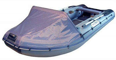 Лодка надувная Адмирал 375 Sport Lux