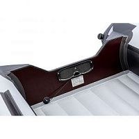 Лодка надувная River Boats RB - 430 НДНД