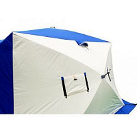 Палатка "Polar Bird" 4T long КОМПАКТ