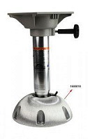 Стойка Taper-Lock 330 мм с креплением под сидение, используется с основаниями 3600002A и 1600010
