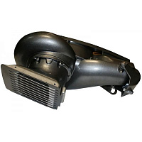 Насадка водометная WT40 для Sea - Pro Т40,Yamaha 40