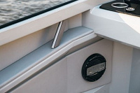 Алюминиевая лодка Victory A7 Cruiser