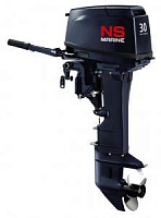 Лодочный мотор NS Marine NM 30 H EPS