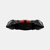 Лодка надувная Gladiator E 380 PRO Красно-Черный