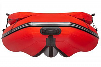 Лодка надувная Фрегат 430 FM Lux