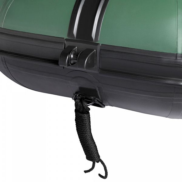 Лодка надувная SMarine Air - 470 IB