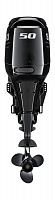 Лодочный мотор Suzuki DF50ATL