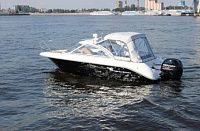 Катер Phoenix 600 HT