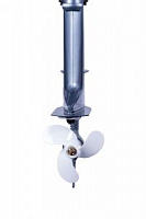 Лодочный мотор SeaNovo F 2.5 HS
