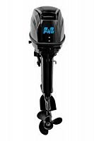 Лодочный мотор Reef Rider RR 9,9 FES PRO