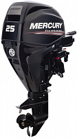Лодочный мотор Mercury ME - F 25 EL EFI