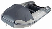 Лодка надувная Gladiator E 450 PRO