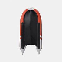 Лодка надувная Gladiator Light B 330 AL Красно-Белый