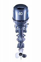 Лодочный мотор SeaNovo SN 40 FHS