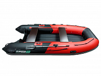 Лодка надувная Gladiator E 450 S