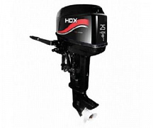 Лодочный мотор HDX T 25 FWS