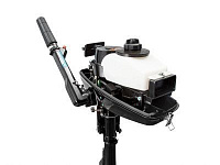 Лодочный мотор Hidea HD 4 FHS