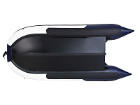 Лодка надувная Gladiator Light B 330 AL