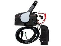 Лодочный мотор Hidea HDEF 60 FVEL- T EFI (редукция 1.85)