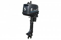 Лодочный мотор ALLFA CG T 5